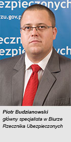 Piotr Budzianowski 