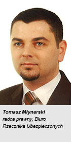 Tomasz Mlynarski